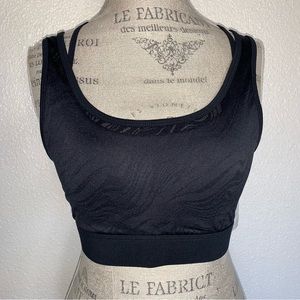 Fabletics Kira Medium-Impact Sports Bra